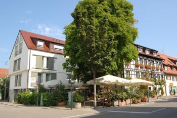 Hotel Ochsen Stuttgart, Stuttgart (foto 2)