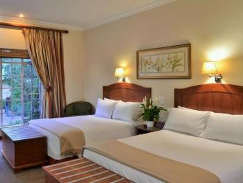 Protea Hotel by Marriott Polokwane Ranch Resort, Polokwane (fotografie 5)