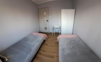 Apartament AQUA Centrum Borowska, Breslau (Foto 4)