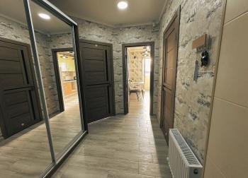 Нові Апартаменти біля Софіївського Парка, Умань (фото 3)