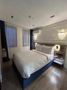 Prime Bosphorus Hotel, Istanbul (photo 2)