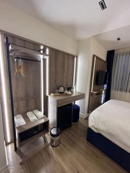 Prime Bosphorus Hotel, Istanbul (photo 4)