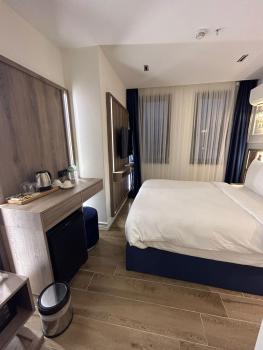 Prime Bosphorus Hotel, Istanbul (photo 3)