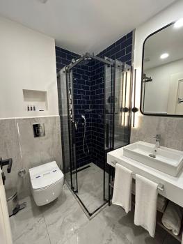 Prime Bosphorus Hotel, Istanbul (photo 5)