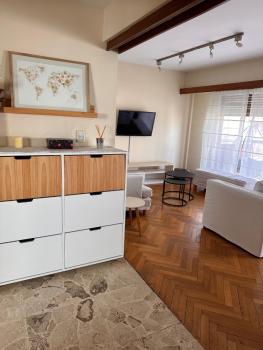 Great Apartment in Recoleta II- 1000 keys, Buenos Aires (fotografie 2)