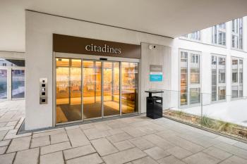 Citadines Danube Vienna, Vienna (photo 3)
