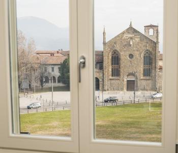 Gran Panorama Legami Charme&Relax, Bergamo (photo 5)