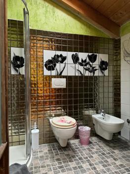 Villa Vietnamonamour, Milán (fotografie 4)