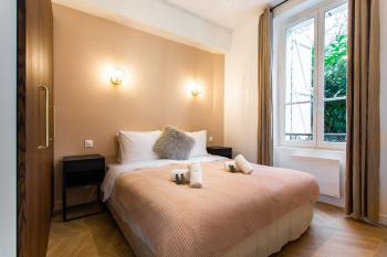 Cozy Home in Paris, Paris (photo 3)