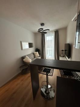 Mickey Apartment Old Town, Bratislava (fotografie 5)