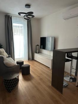 Mickey Apartment Old Town, Bratislava (fotografie 2)