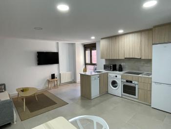 Fantástico apartamento Trajano Parking gratuito, Granada (fotografie 2)