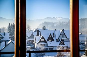 U Cudzicha, Zakopane (fotografie 3)
