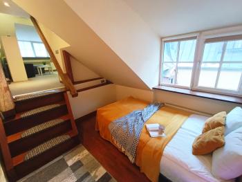 Old Town Spacious Loft nearby the Livu square, Riga (foto 2)