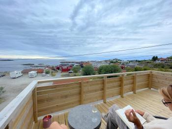 Å, the far end of Lofoten, top apartment., Sørvågen (fotografie 4)