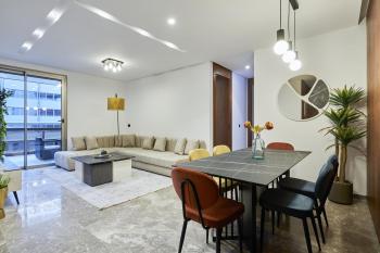 Modern Unit in Casa Finance City With Free Parking, Casablanca (photo 3)