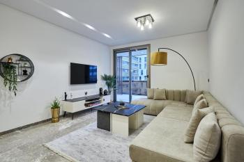 Modern Unit in Casa Finance City With Free Parking, Casablanca (photo 4)