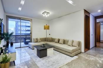 Modern Unit in Casa Finance City With Free Parking, Casablanca (photo 2)