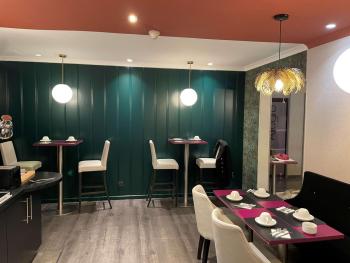 Best Western Allegro Nation, Paris (Foto 3)