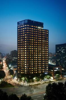Shilla Stay Mapo Hongdae, Seoul (photo 5)
