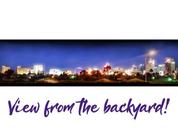 *Panoramic Strip Views ~ Spacious, Gorgeous Home!*, Las Vegas (Foto 5)