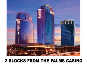 *Panoramic Strip Views ~ Spacious, Gorgeous Home!*, Las Vegas (foto 5)