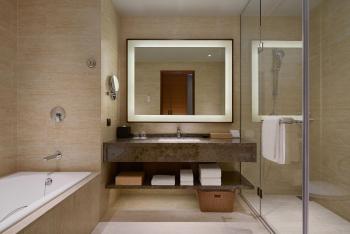Courtyard by Marriott Taipei, Tajpej (zdjęcie 3)