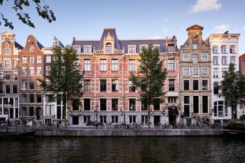 The Hoxton, Amsterdam, Amsterdam (zdjęcie 2)