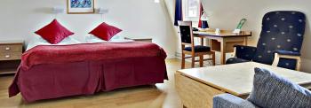 Hotel Vasa, BW Signature Collection, Gothenburg (fotografie 5)