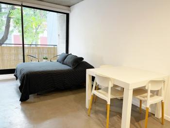 Mono Ambiente en Palermo Hollywood, Buenos Aires (fotografie 5)