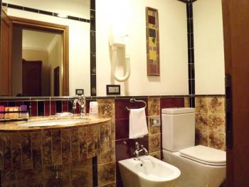 Hotel Berchielli, Флоренция (фото 3)