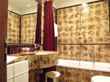 Hotel Berchielli, Флоренция (фото 4)