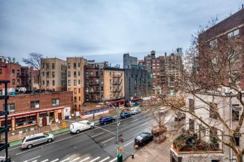 West Village 1br w terrace wd nr dining NYC-1397, New York (Foto 5)
