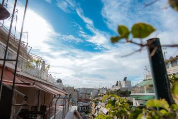 Sophie's Penthouse in Athens, Atény (fotografie 2)