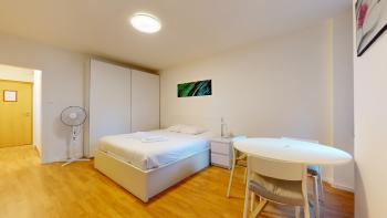 Modern studio in the heart of Geneva, Genewa (zdjęcie 2)