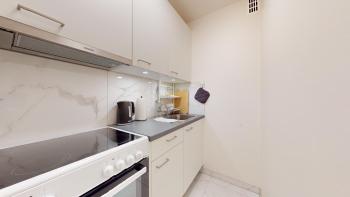 Modern studio in the heart of Geneva, Genewa (zdjęcie 4)