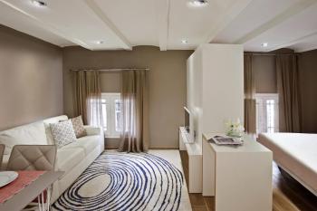 Barcelona Apartment Milà, Barcelona (fotografie 2)