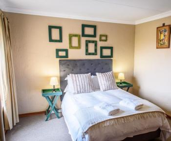 Drum Rock 5, Clarens (fotografie 2)