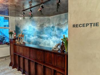 Hotel Select, Băile Olăneşti (Foto 4)