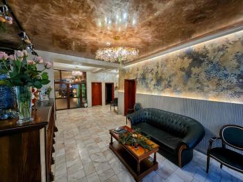 Hotel Select, Băile Olăneşti (Foto 2)