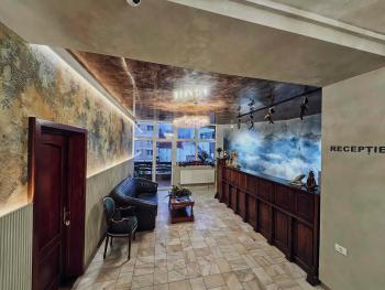 Hotel Select, Băile Olăneşti (Foto 3)