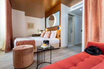 Hotel Sacha, Paris (Foto 5)