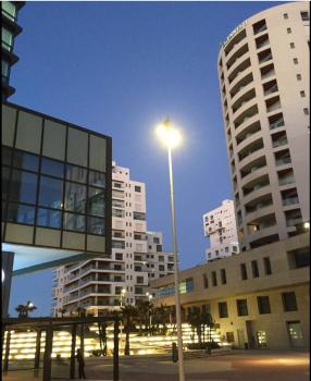 Brand new, Stylish & Well located Apartment in Casa-Marina 12, Casablanca (photo 4)