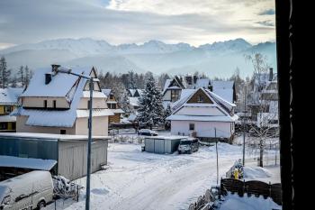 Pokoje gościnne Tatarek Zakopane, Zakopane (Foto 4)