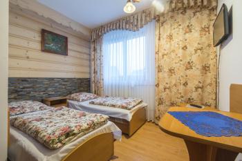 Pokoje gościnne Tatarek Zakopane, Zakopane (Foto 3)
