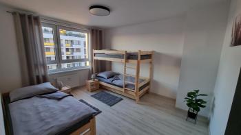 Apartmán 402, Trnava (fotografie 5)