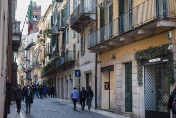 Verona Boutique House, Verona (fotografie 3)