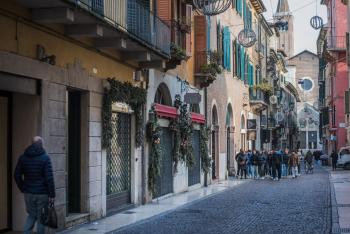 Verona Boutique House, Verona (fotografie 4)