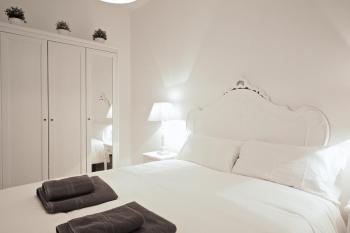 The White Flats Les Corts, Barcelona (fotografie 5)
