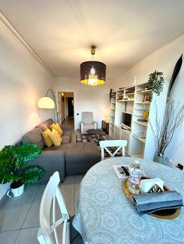 Apartment Sagrera, Barcelona (fotografie 4)